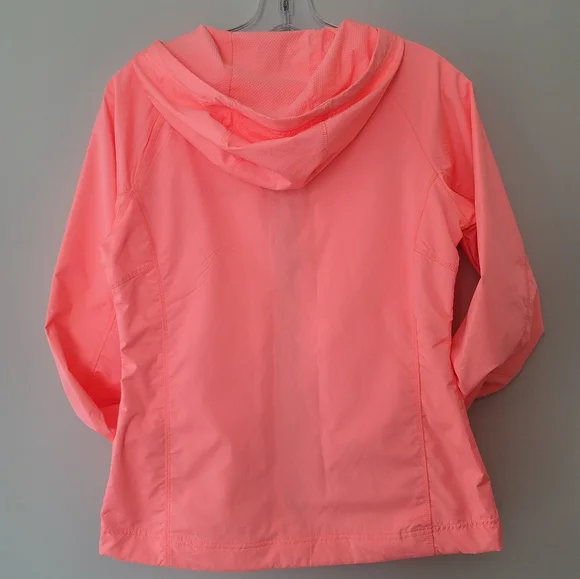 NWOT Avalanche Women's Full-Zip Lightweight Hooded Jacket, S - Picture 4 of 12